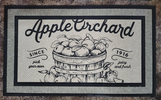 Apple Orchard